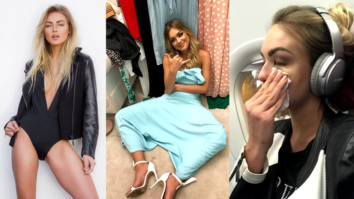 Em 2016 comecei a perceber que havia bastante mercado em Santa Catarina e queria muito voltar a ficar perto da família. Voltei pra casa e comecei a trabalhar sem parar.