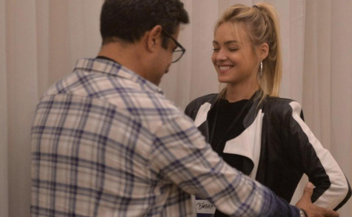 O ano de 2018 seguiu sendo bem intenso de trabalho. Comecei a me interessar por investimentos e a pensar o que ia fazer quando parasse de modelar. Então comecei a fazer cursos sem parar. Fiz curso de investimentos, curso de coaching, PNL e ThetaHealing.