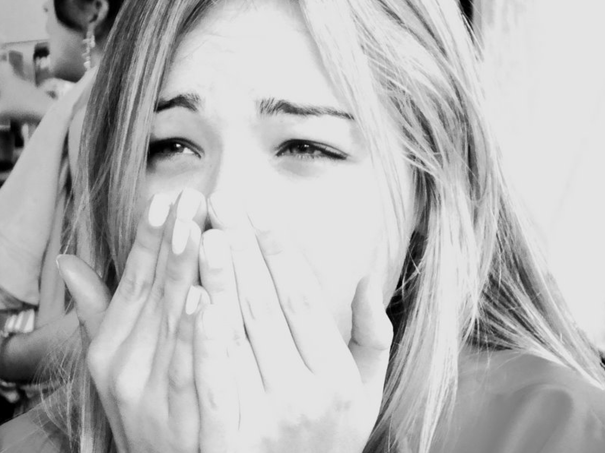 Aos 13 iniciei o meu primeiro relacionamento. Esse namoro durou até meus 15 anos.