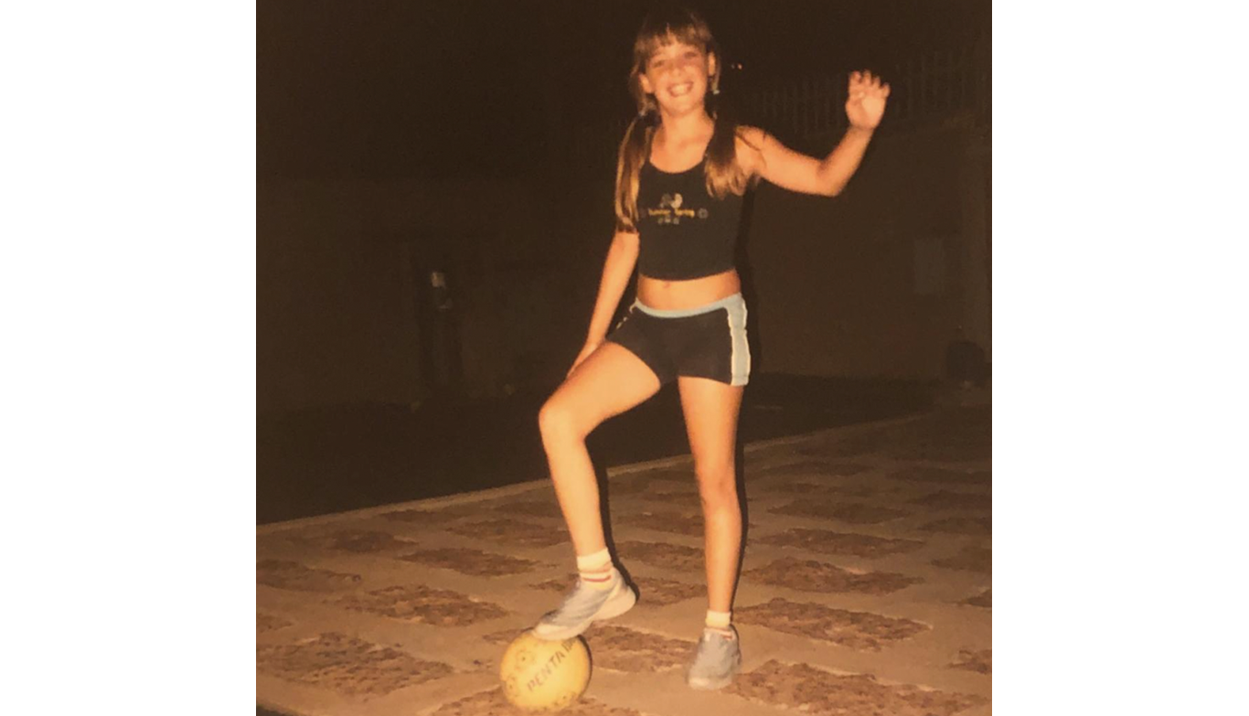 Fui o filho guri que meu pai nunca teve.